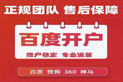 SEM托管代运营效果显著案例